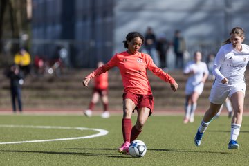 Bild 173 - F Walddoerfer SV : FC St. Pauli 2 : Ergebnis: 6:0